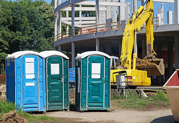 Best Portable Restroom Maintenance and Cleaning  in USA